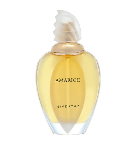 eau de toilette amarige givenchy|does Givenchy still make amarige.